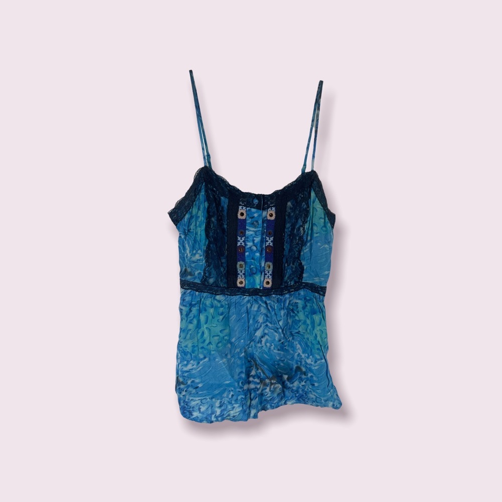 Free People tank